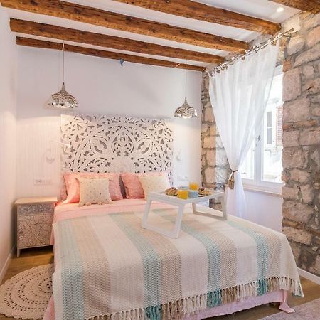 Deluxe Apartment Mimi Rovinj Buitenkant foto
